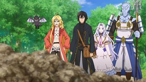 A Gatherer's Adventure in Isekai | E9 - Episode 9