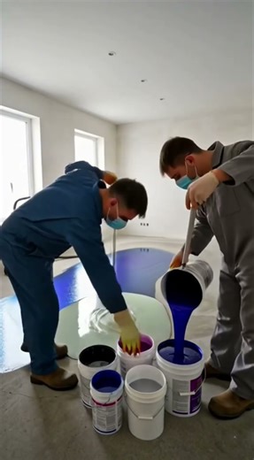 Cosmic Elegance: The Final Galaxy Floor Reveal