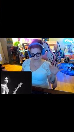 Deep Purple - Highway Star 1972 | My Reaction #shorts