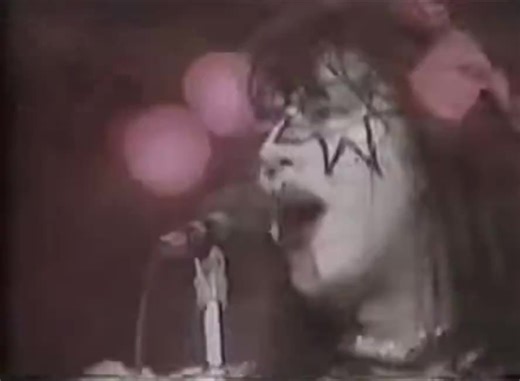 RIP Ace Frehley (1951-2025) In the vibrant 1970s, Ace Frehley, KISS’s...