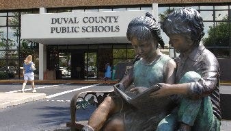 State House committees back School Board's Jacksonville charter change