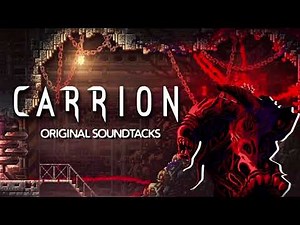 23 Electronic-Division | Carrion (Original Game Soundtrack) | Carrion OST