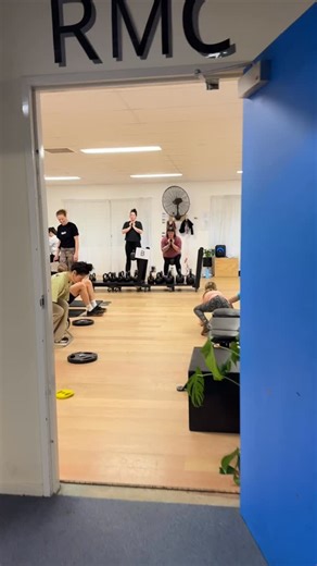 Ready to feel more connected - to movement, to community, to yourself? 💙 This November, we’re welcoming new members with 30% off your first 3 months. Use code NOV30 and come find your crew. Offer ends Nov 30 - sign up via our website or send us a DM 💌 | Run Move Connect