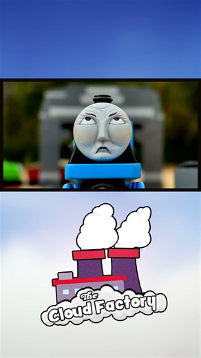 The Cloud Factory Trailer