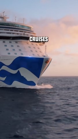 This Is the Best Couple Cruise – Romantic Getaway Review