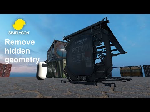 Getting started with Visibility culling in Unity