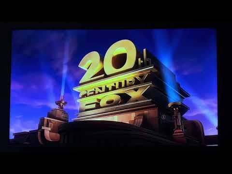 Ice Age: Collision Course (2016) - Disney Channel Intro (12/7/25) (REQUESTED)