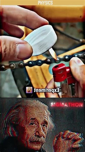 Sigma Physics Teacher 🧠 | Mind-Blowing Science Facts ⚡ #shorts