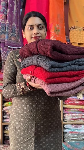 Sweater ✨ | Pahiran collection