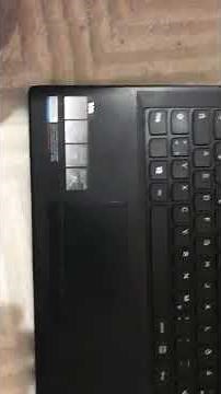 How to Recover or to go Bios Setup at Lenovo B50