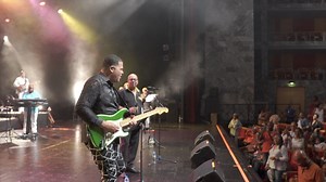 112K views · 2.2K reactions | Ralph Conde live in Martinique Featuring Jean Luc Guanel | The Ralph Conde Show | Facebook