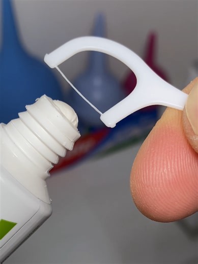 Secret Life Hack from My Dentist