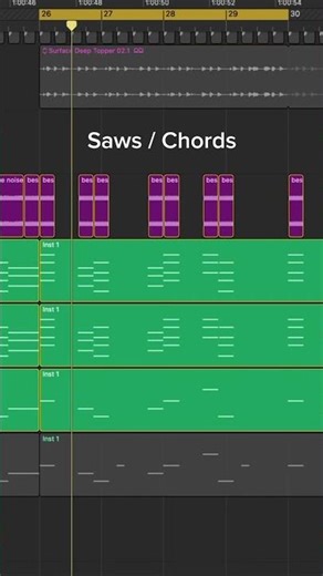 How to make complextro #edm #complextro #dubstep