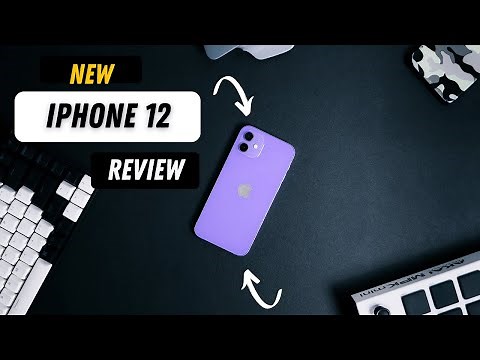 The Ultimate iPhone 12 Review: Pros, Cons, and Everything In Between