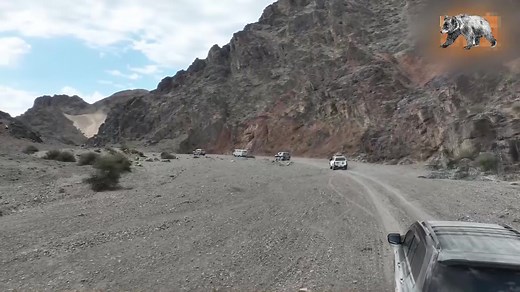 Learn about the rare and elusive mazaalai, the Gobi bear, in this fascinating program shot in the heart of Mongolia's vast deserts. Produced by MNB partner CMG, this documentary delves into a struggle for survival for one of the world’s rarest bears, offering breathtaking landscapes and unique insights into Mongolian wildlife. 🌵🏜️ Don't miss out on this captivating journey into the wild! #Mazaalai #GobiBear #CMG #Mongolia | MNB World