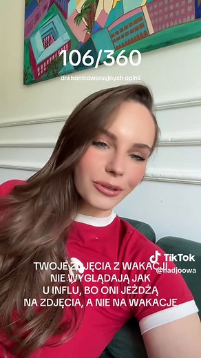 Zdjęcia z wakacji: Influencerzy vs. Ty