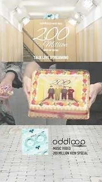 #オドループ MV2億回再生突破🎊 #フレデリック #踊ってない夜を知らない #frederic #shorts #oddloop #oddloop200M