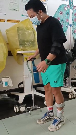 791 reactions · 60 shares | Done Physical Therapy this Day Thankyou lord God for the strength 例 I'm a Stroke Survivor 34 yearsold 7 months Hemmo stroke recovery journey #braindamagehalfparalize #hemostroke #highlightseveryonefollowers2025 #credittotheownerofthismusic #strokerecoveryjourney #ImAStrokeSurvivor #StarsEverywhere GudoTv #strokerecovery | GudoTv Hemo Stroke Survivor | Facebook