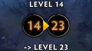 182K views · 880 reactions | level 14 to 23 | DotaCinema | Facebook