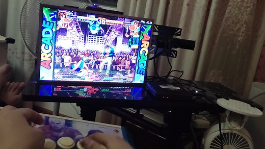 解决运营商电视盒子各种限制升级安卓版本打开adb和root提高权限安装emuelec游戏系统的方法