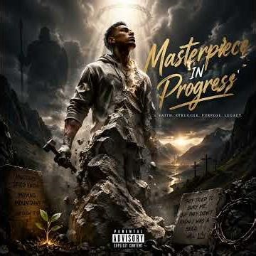 Masterpiece #rapmusic #darktrap #riseup #newmusic