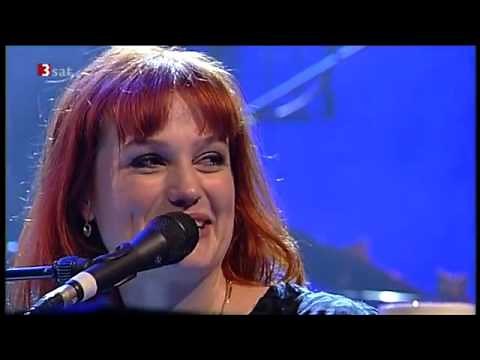 A Fine Frenzy live at Germany in 2008