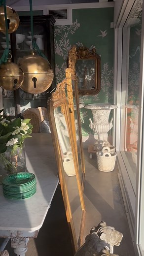 Golden hour 💛 | Magnolia Interiors