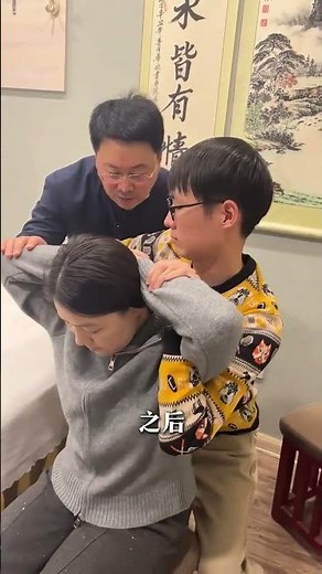 Even Those Without a Foundation Can Master Massage Techniques