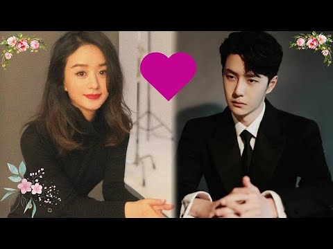 Zhao Liying and Wang Yibo Officially Reuniting, Fans in Continuous Controversy