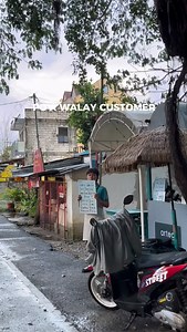 We are open! Ayaw mo kaulaw pag message sa inyong orders, just click our page and message us or you can dine with us! 🫶 | Artea Café & Co.