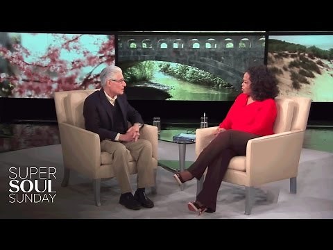 First Look: The Day Dr. Brian Weiss First Witnessed a Past-Life Regression | SuperSoul Sunday | OWN