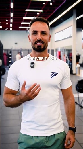 Build Muscle Faster 💪🔥 | Progressive Overload Explained | ThriveFit DXB