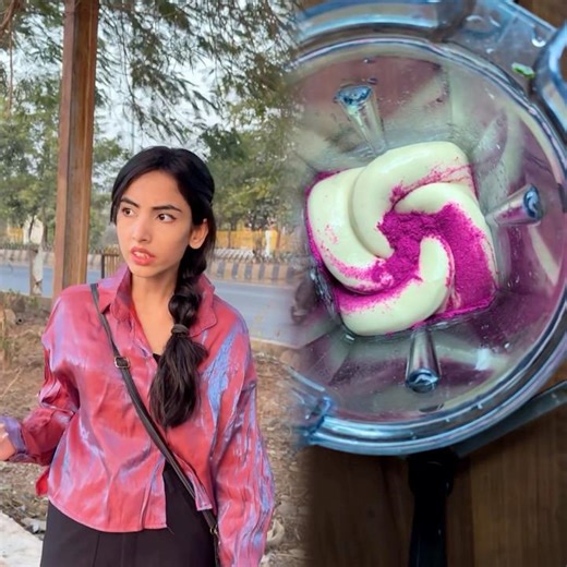 Simran trapped in the village😰😈😱|Simran Makhija| #shorts #school #schoollife #sad #love #funny