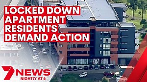 64K views · 1.2K reactions | There's a push to take action against the Sydney removalists responsible for delivering the Delta strain to Melbourne. Maribyrnong apartment residents forced into isolation are backing a state Opposition call for harsher penalties for anyone failing to cooperate with health authorities. 7NEWS at 6pm | More local news: www.7NEWS.com.au/news/vic #7NEWS | 7NEWS Melbourne | Facebook