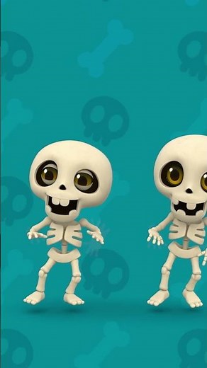 Chumbala Cachumbala💀 #bebefinn #shorts