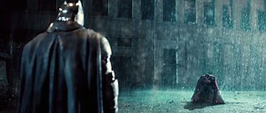 New 'Batman V Superman' TV Spot Offers A Few Slivers Of New Footage For Your Obsessive Scrutiny - SlashFilm