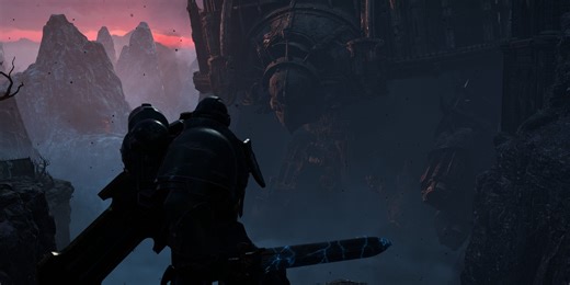 Space Marine 2's Emperor Titan Goes Against Official Lore