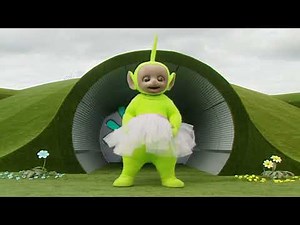 Teletubbies: Numbers 1 (HD US Version)