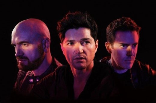 Lagu Baru The Script, Ini Lirik Lengkap 'Both Ways' yang Beri Harapan di Titik Terendah Hidup, Wajib Masuk Playlist!