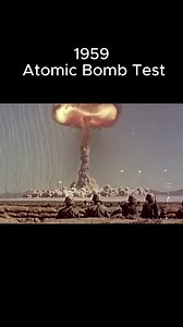 In 1959, the Nevada desert hosted one of the most haunting spectacles in military history. At Camp Desert Rock, U.S. Army personnel braced for an atomic bomb test designed to assess its destructive power and its effects on troops. As the countdown reached zero, silence filled the desert momentarily before a shockwave hit, unleashing a tide of dust and debris. A massive mushroom cloud rose ominously into the sky, a sight that was both mesmerizing and terrifying. After the shock, the soldiers emer