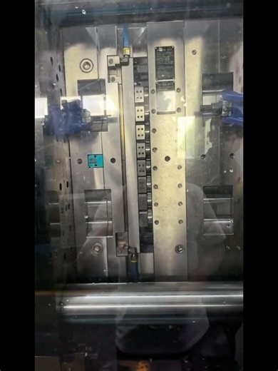 32-Cavity 28mm Preform Mold | 32s Cycle Time | High-Efficiency PET Production