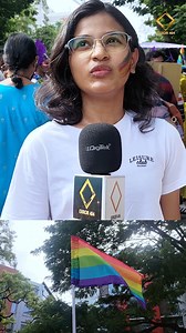 84K views · 382 reactions | தாய்லாந்து மாதிரி Marriage Legalize நல்லா இருக்கும் .. #chennaipridewalk #pridewalk #lgbtq #lgbtqpridewalk | Error 404 Tamil | Facebook