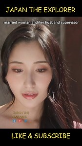 120K views · 2.1K reactions | married woman and her husband supervisor #name #code #japan | Japan The Explorer | Facebook