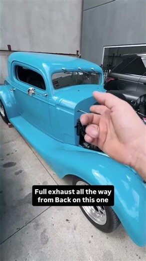 Sharp getting it done on the XF project , they do a range of cars here!