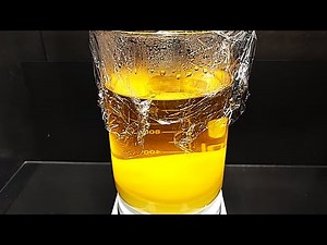 Making Sulfuric Acid Using Oxalic Acid