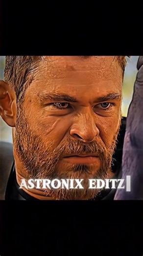 thor making stormbreaker | thor edit infinity war | thor the god of thunder | FUNK ABNORMAL #thor