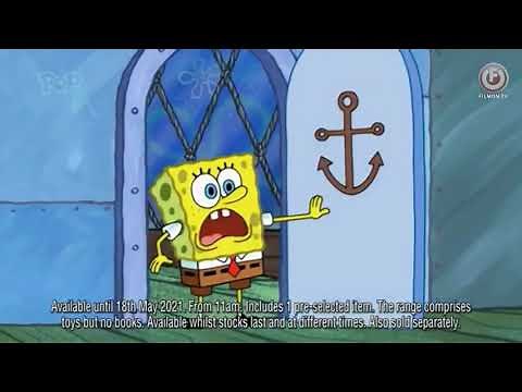 POP UK Continuity (14 May 2021)