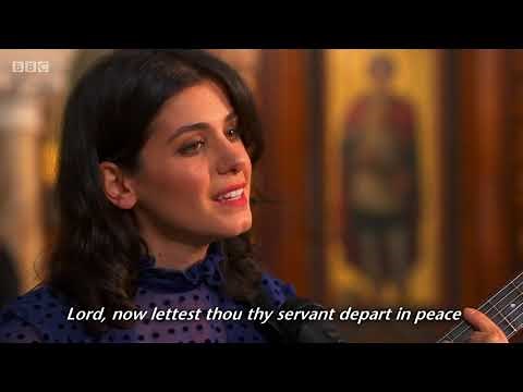Songs of Praise Excerpts Coptic Orthodox Christians