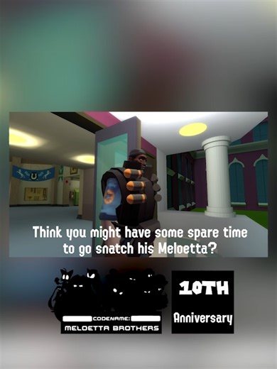 Splatoon Raiders #meloettabrothers #youtube #foryoupagee #foryoupage #fyp #foryou #fy #youtubechannel #garrysmod #gmod #wario #demoman #teamfortress2 #tf2 #splatoonraiders#meloetta #disney #mickeydonaldgoofythethreemusketeers #memes