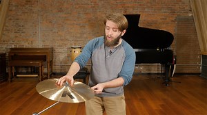 Cymbal Anatomy 101